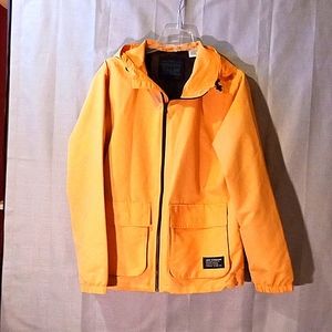 Levi's Rain Coat